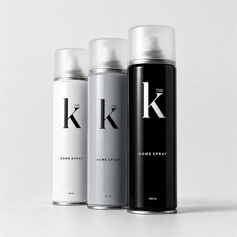 Home Spray Set