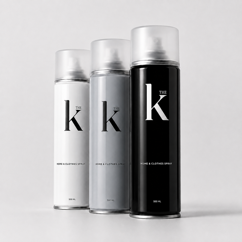 Home Spray Set