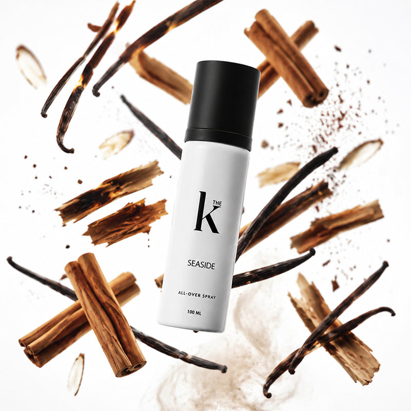 Seaside All Over Spray | 100ml
