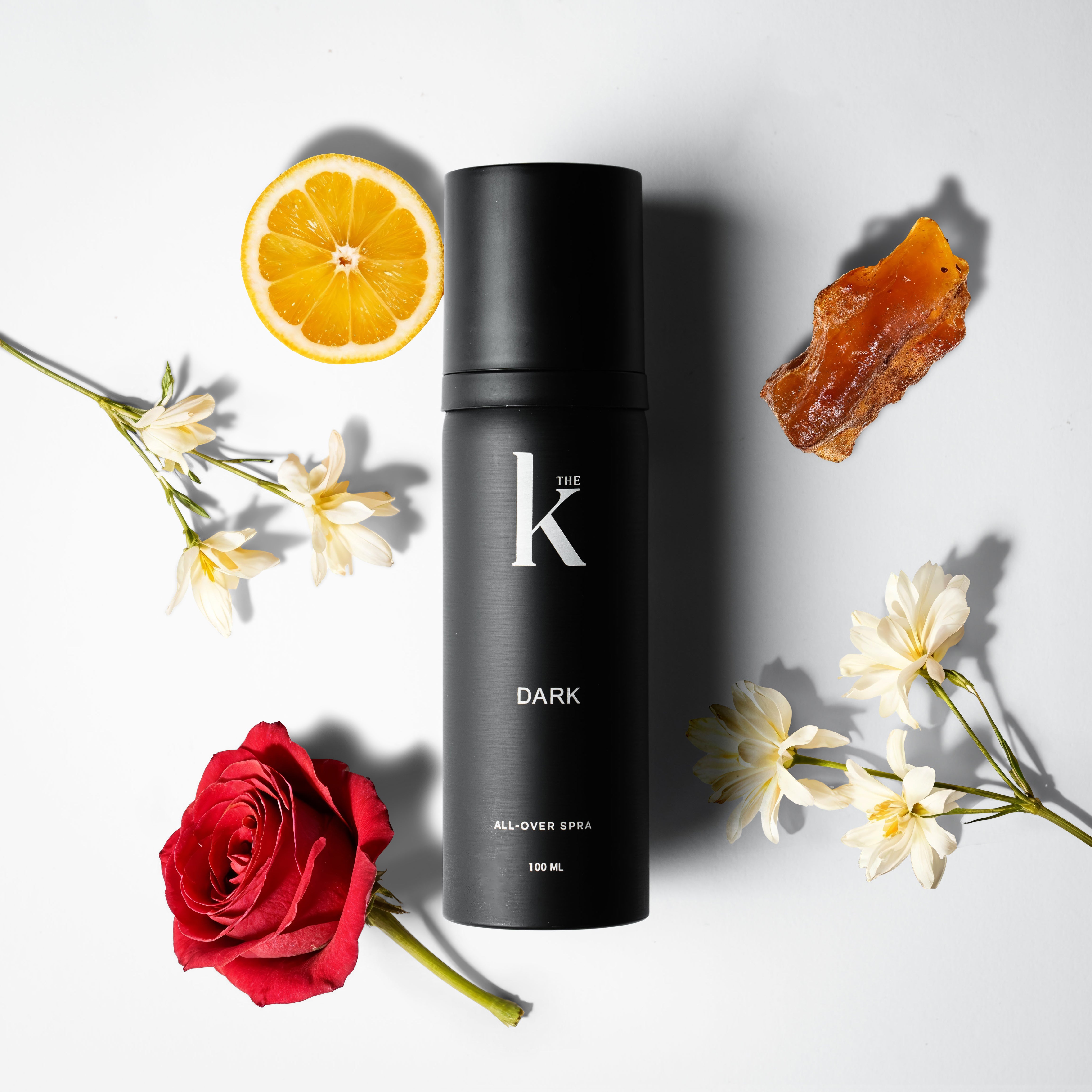 Dark All Over Spray | 100ml