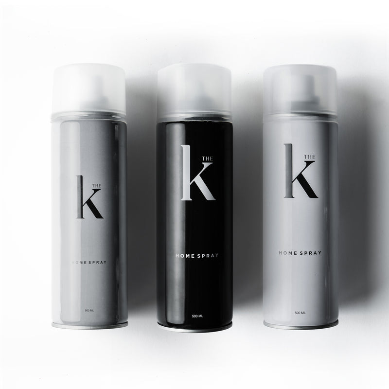 Home Spray Set