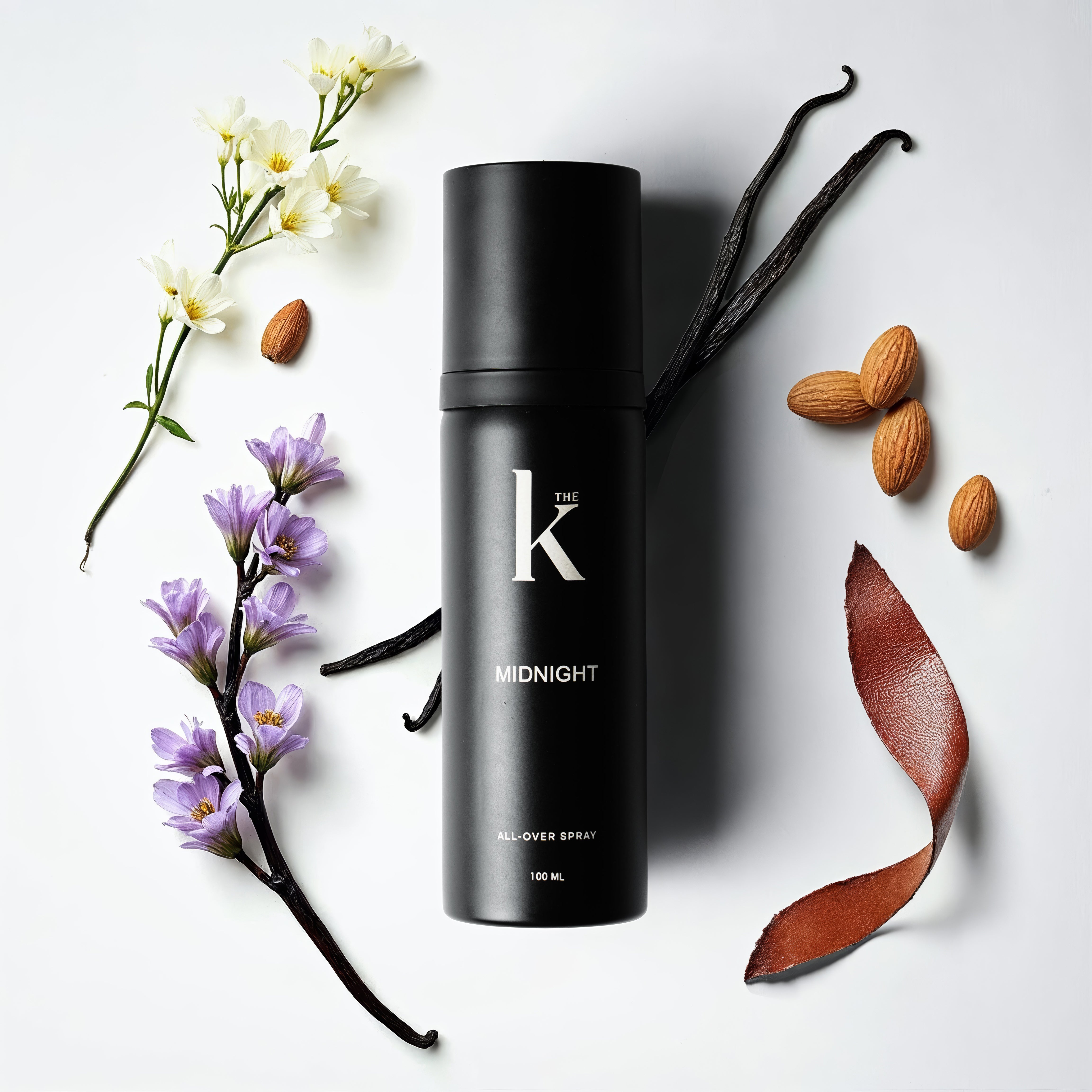 Midnight All Over Spray | 100 ml