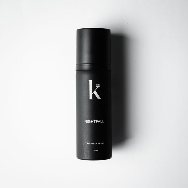 Nightfall All Over Spray | 100 ml