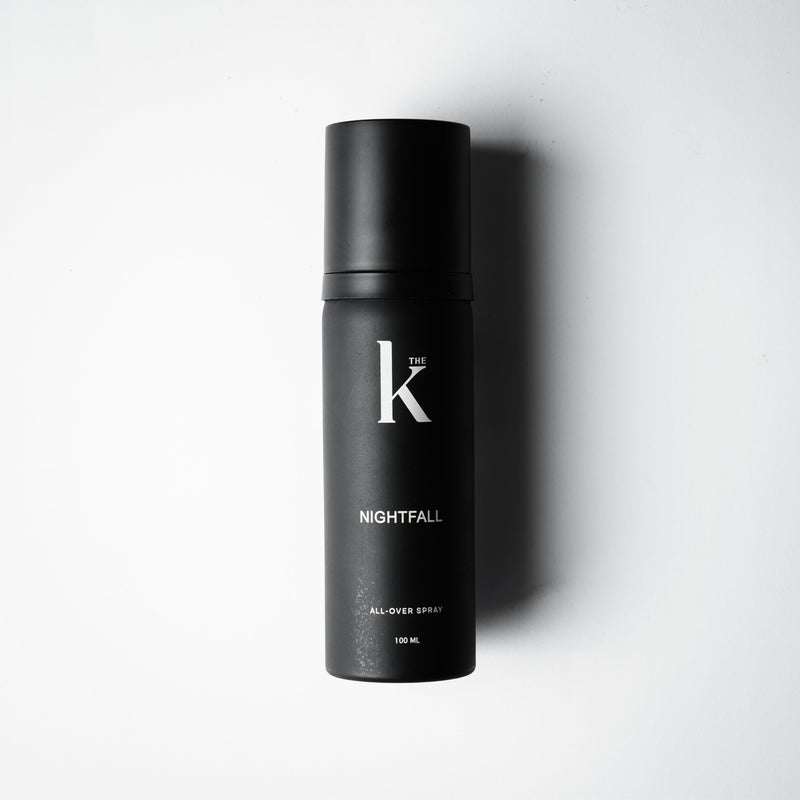 Nightfall All Over Spray | 100 ml