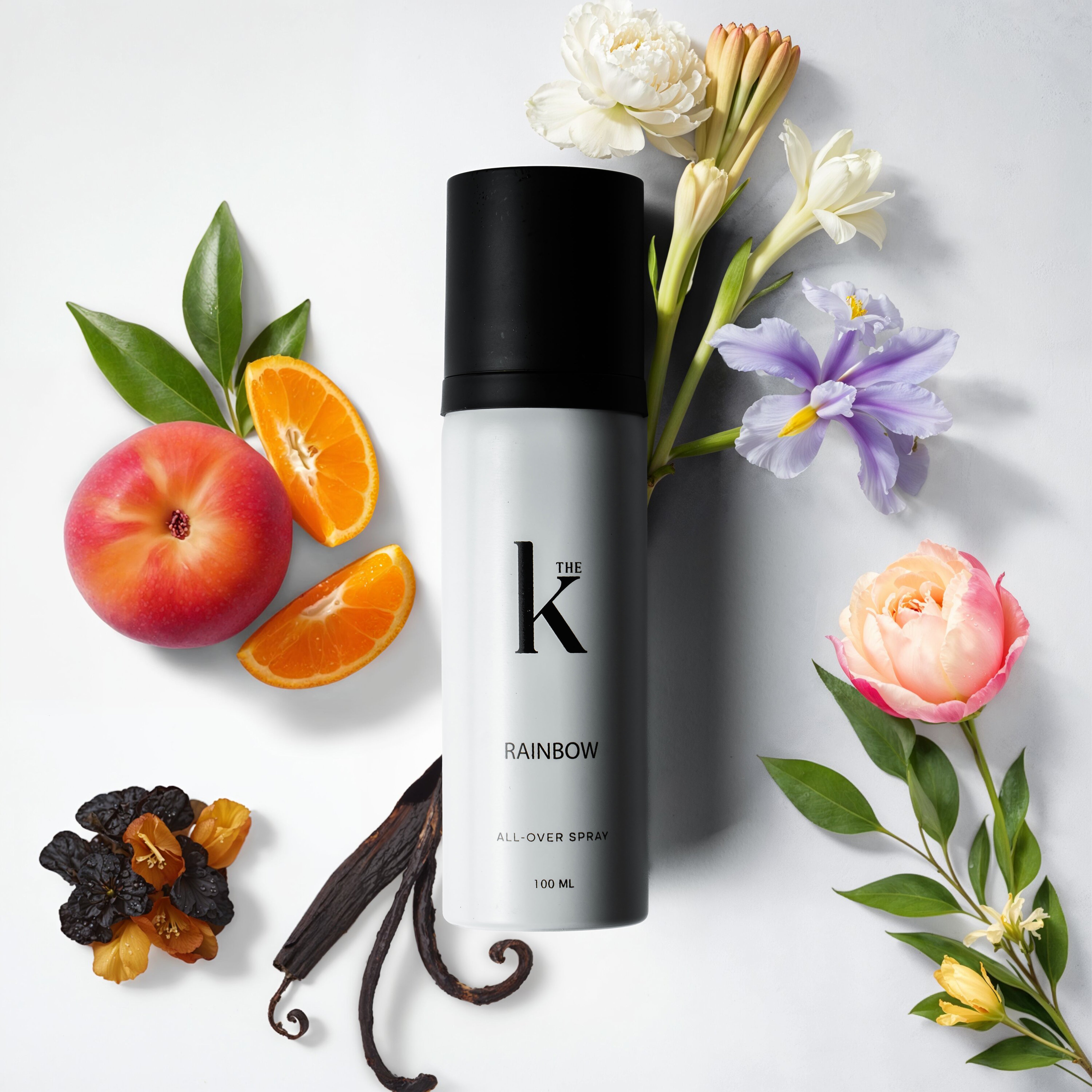 Rainbow All Over Spray | 100ml