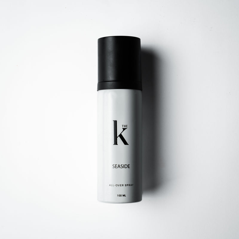 Seaside All Over Spray | 100ml