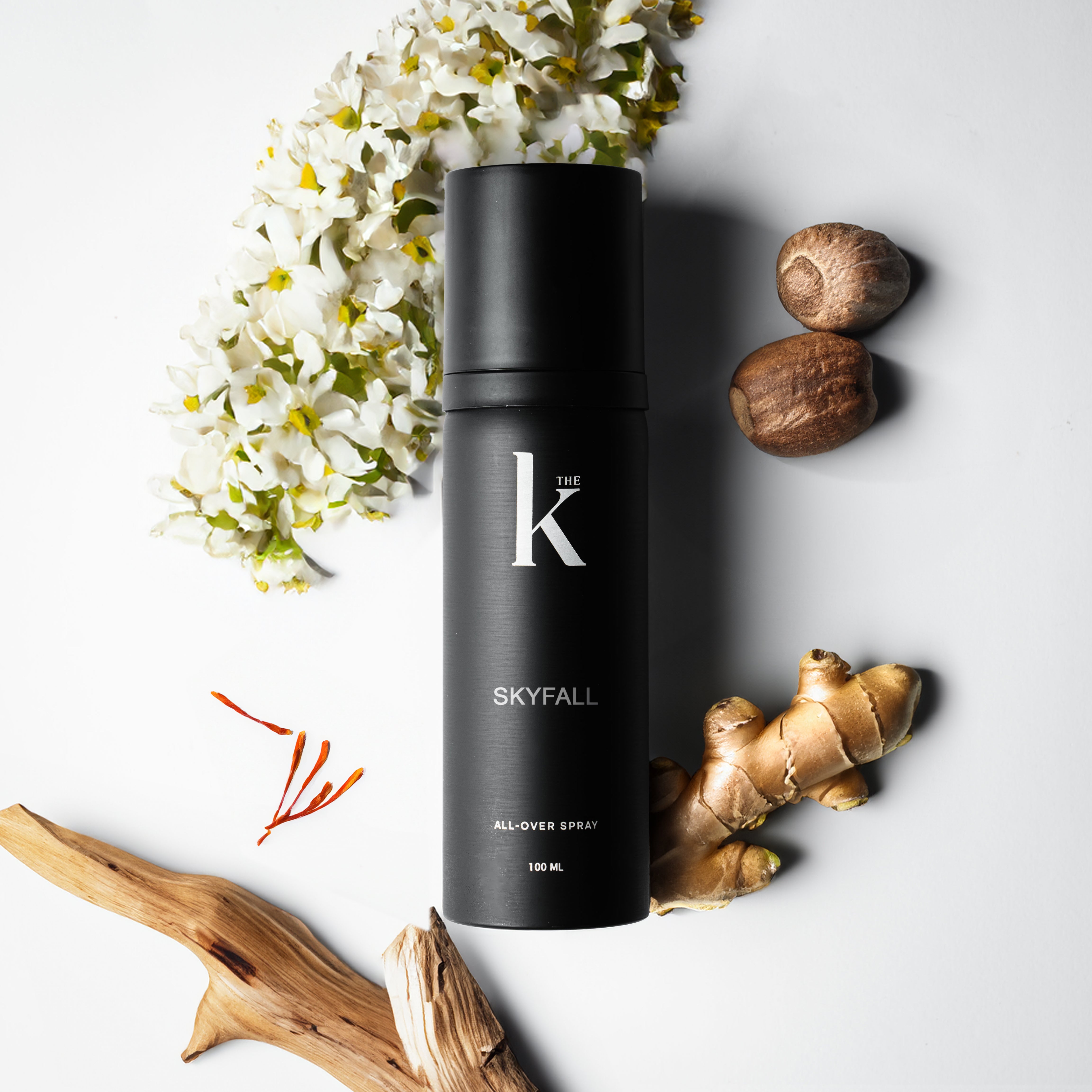 Skyfall All over Spray 100 Ml