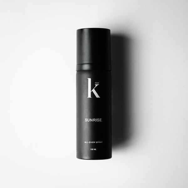 Sunrise All Over Spray | 100 ml