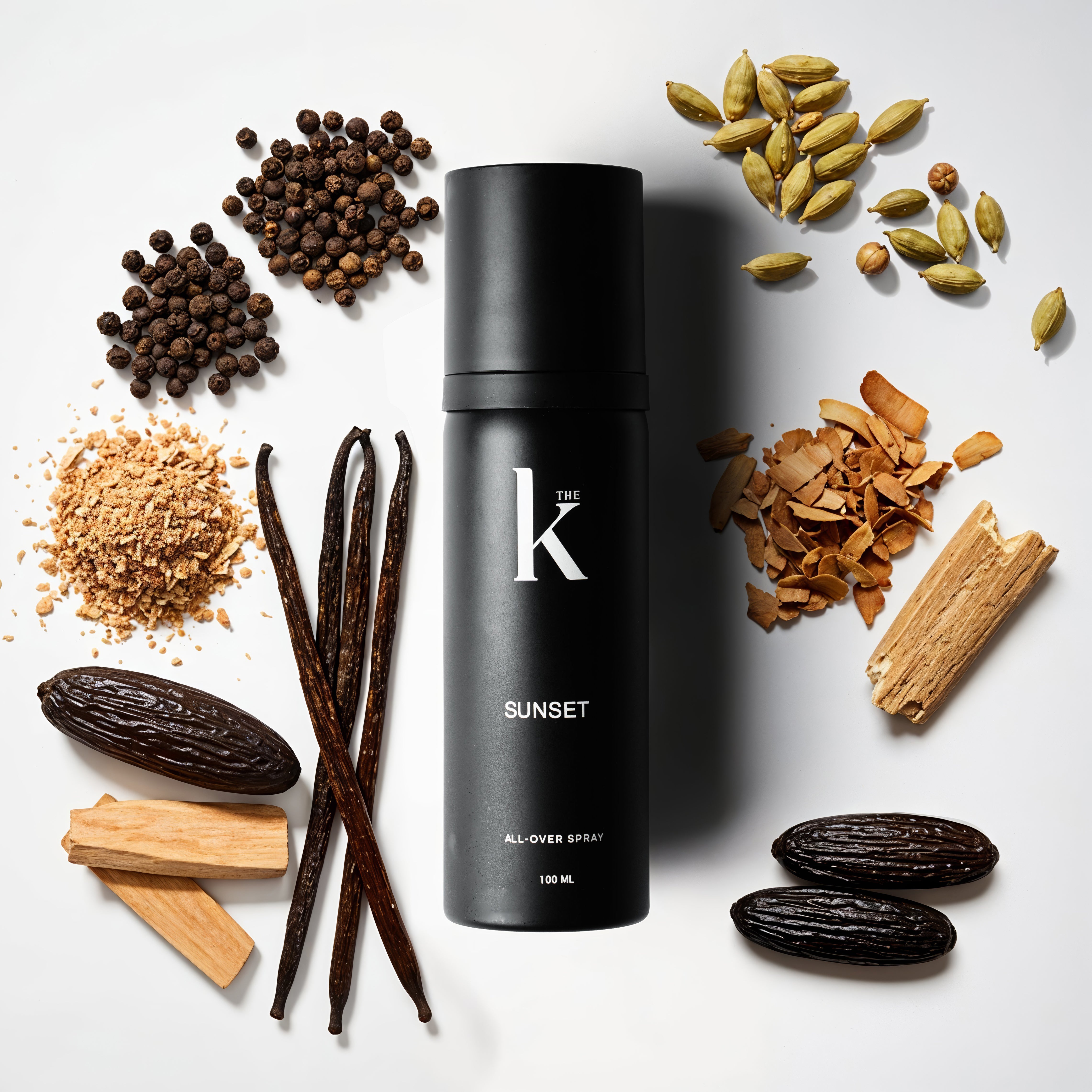 Sunset All Over Spray | 100 ml