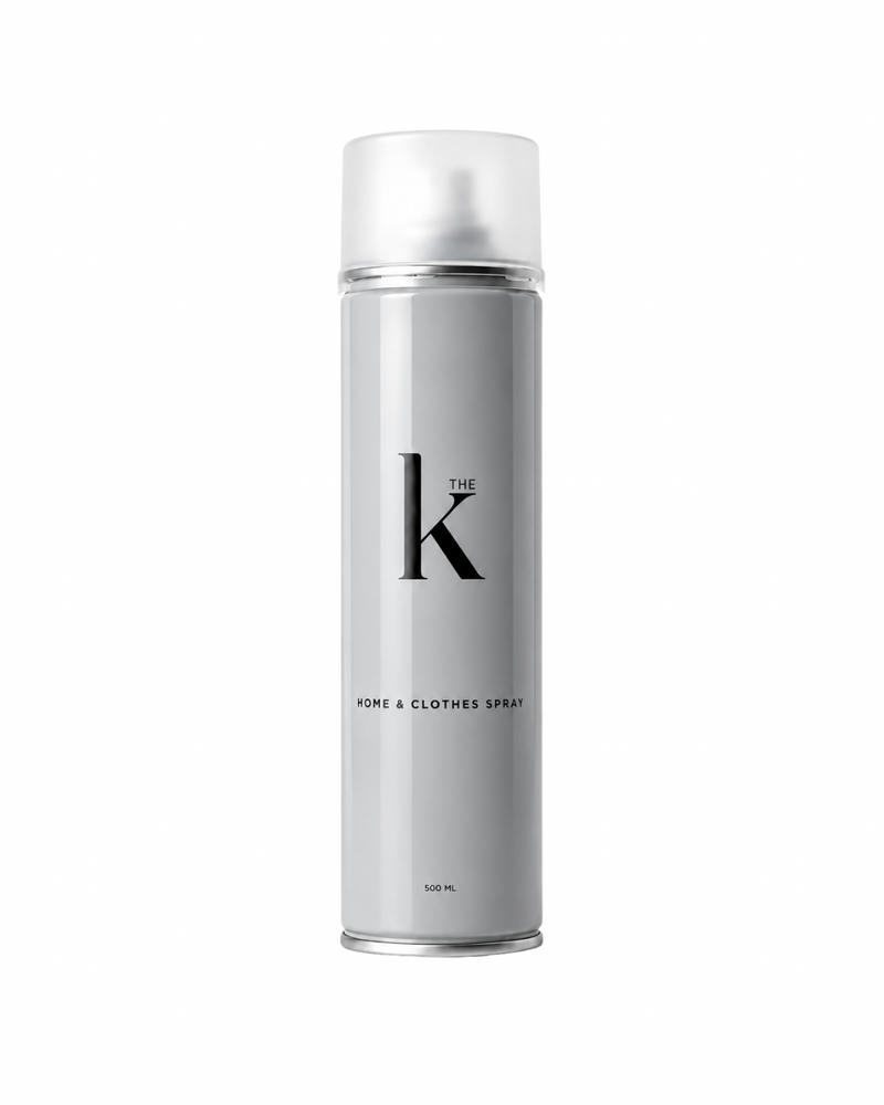Home Spray Gray 500ML