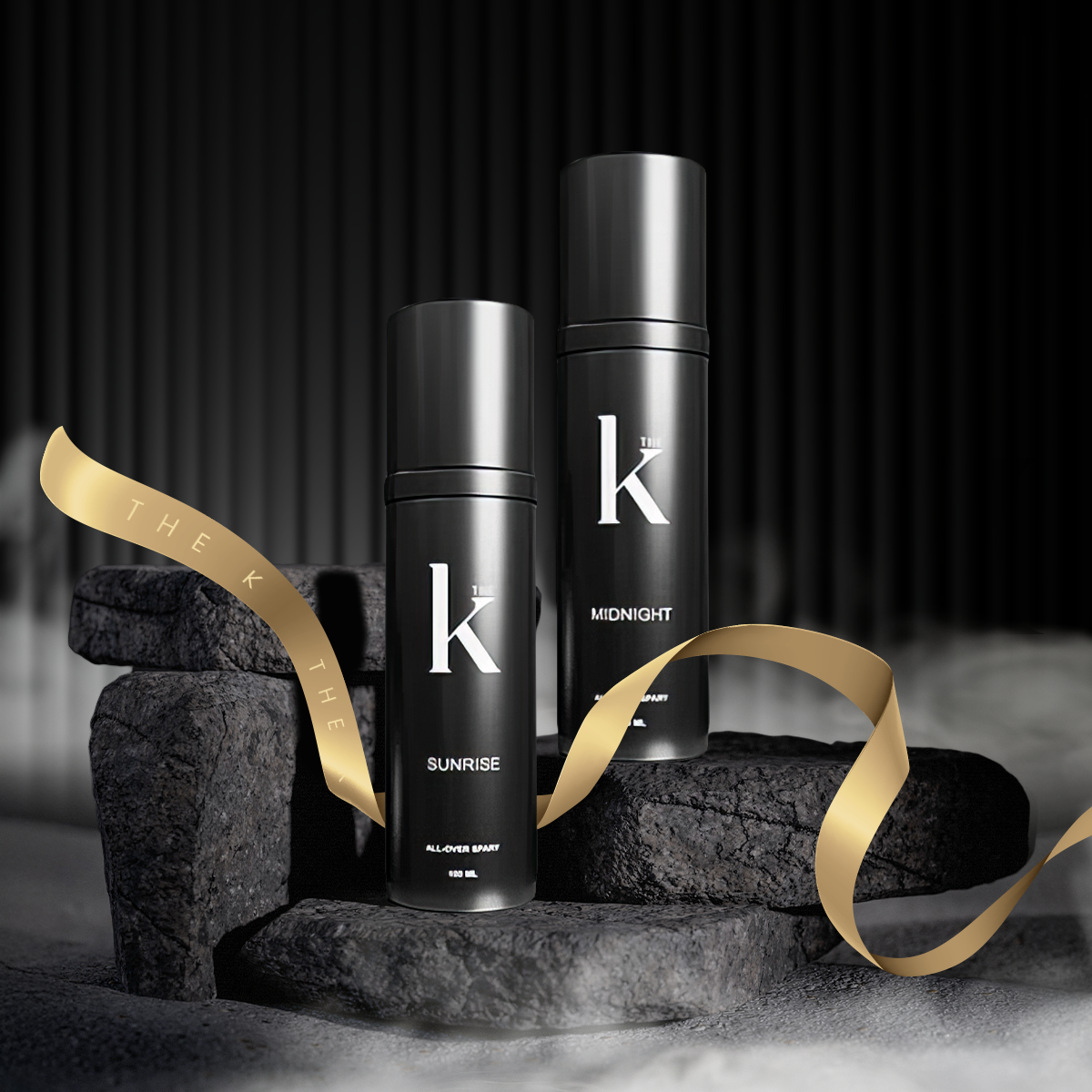 Sunrise & Midnight Set - 100ml