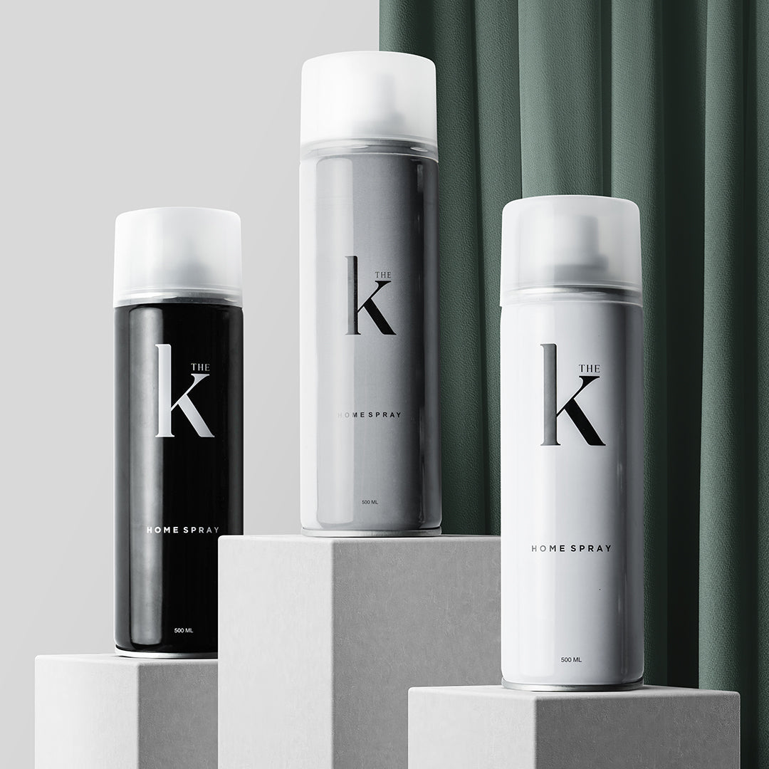 Home Spray