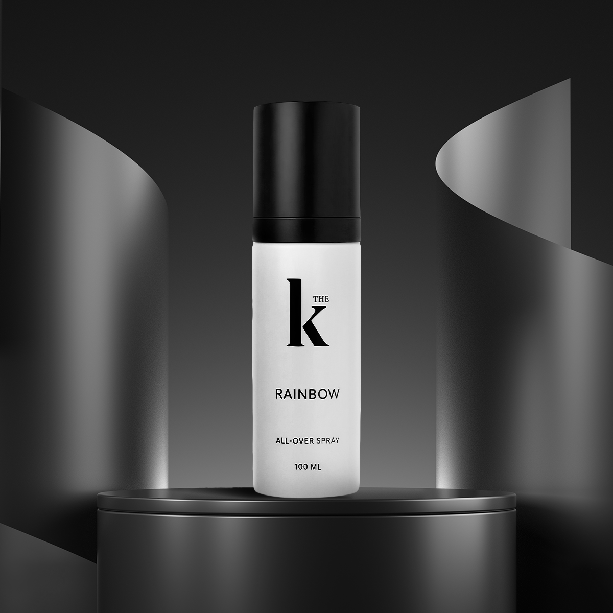 Rainbow - 100ml