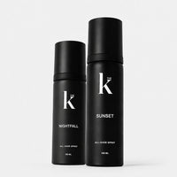 Sunset & Nightfall Set - 100ml