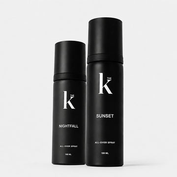 Sunset & Nightfall Set - 100ml