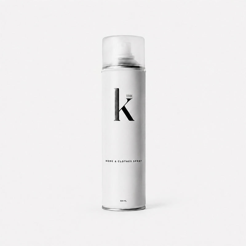 Home Spray White