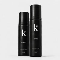 Dark & Sunset Set - 100ml
