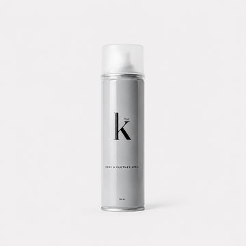 Home Spray Gray