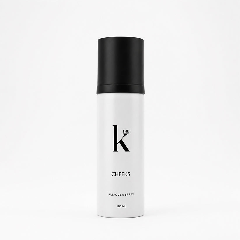 Sunset All Over Spray | the K