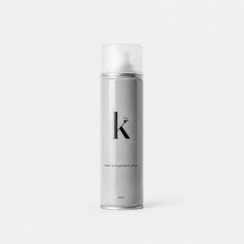 Home Spray Gray