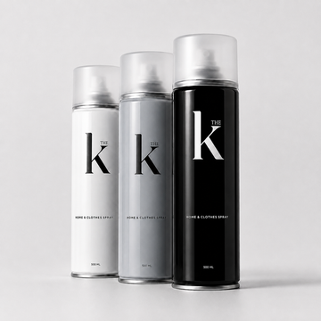 Home Spray Set