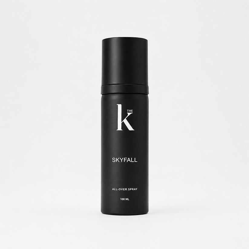 Sunset All Over Spray | the K
