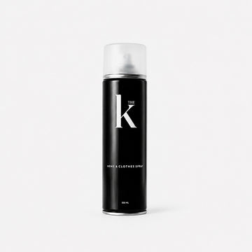 Home Spray Black