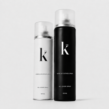 Home Spray Set | black and white