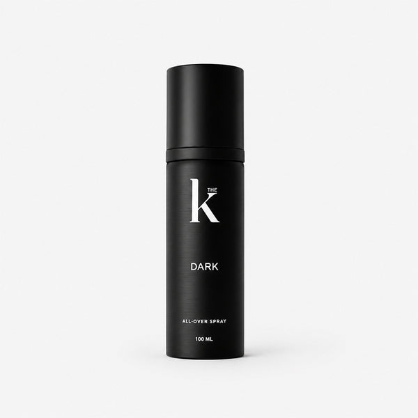 Dark All Over Spray | 100ml