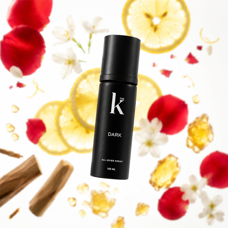 Dark All Over Spray | 100ml