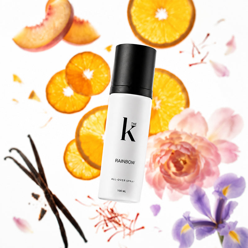 Rainbow All Over Spray | 100ml