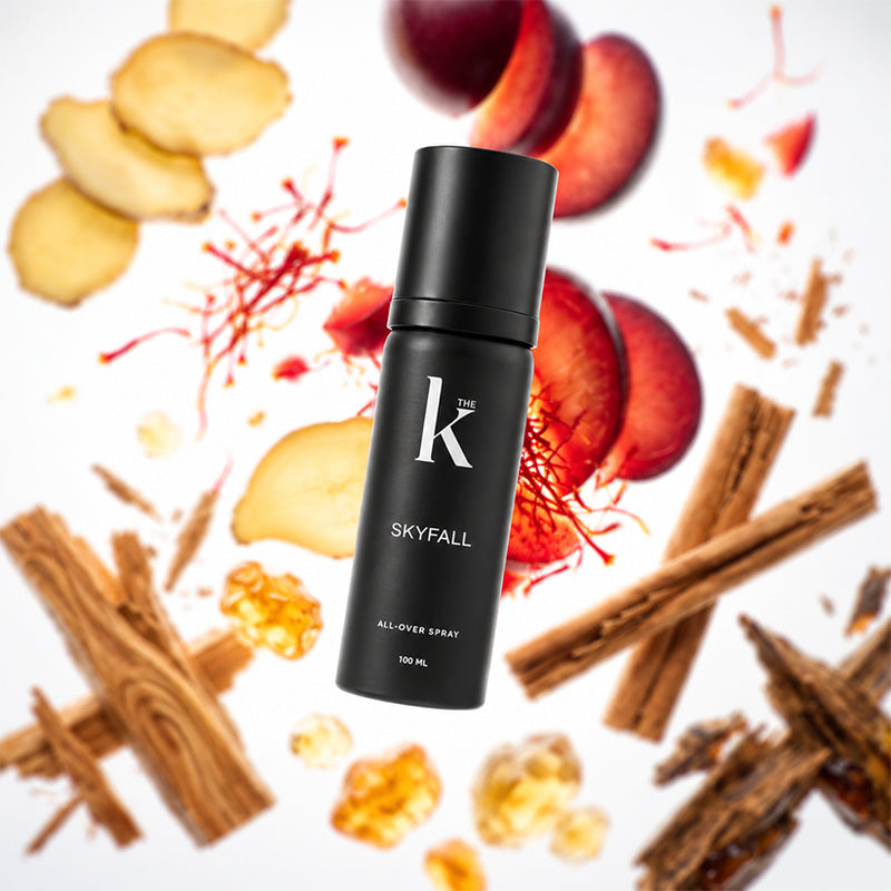 Skyfall All over Spray 100 Ml