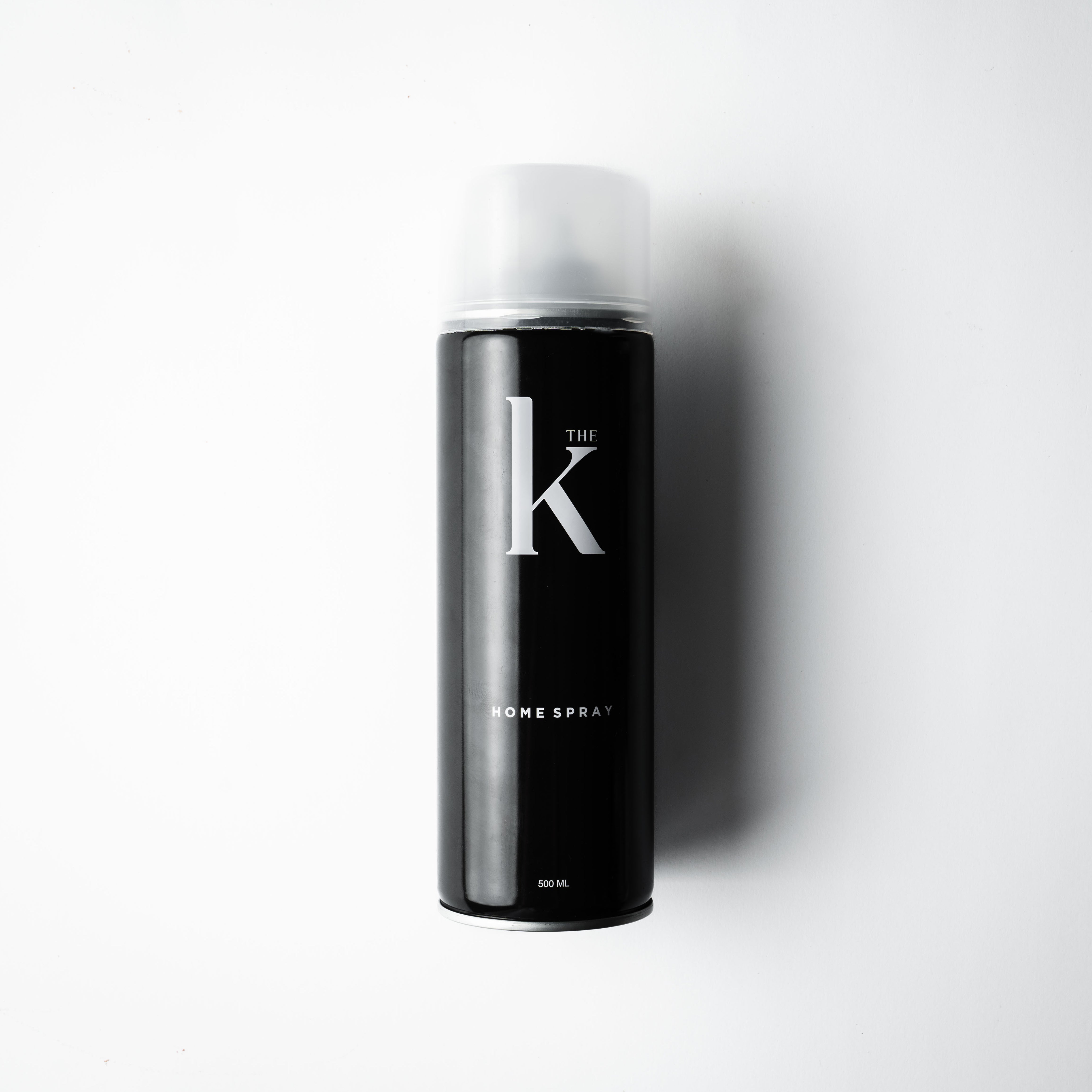 Home Spray Black