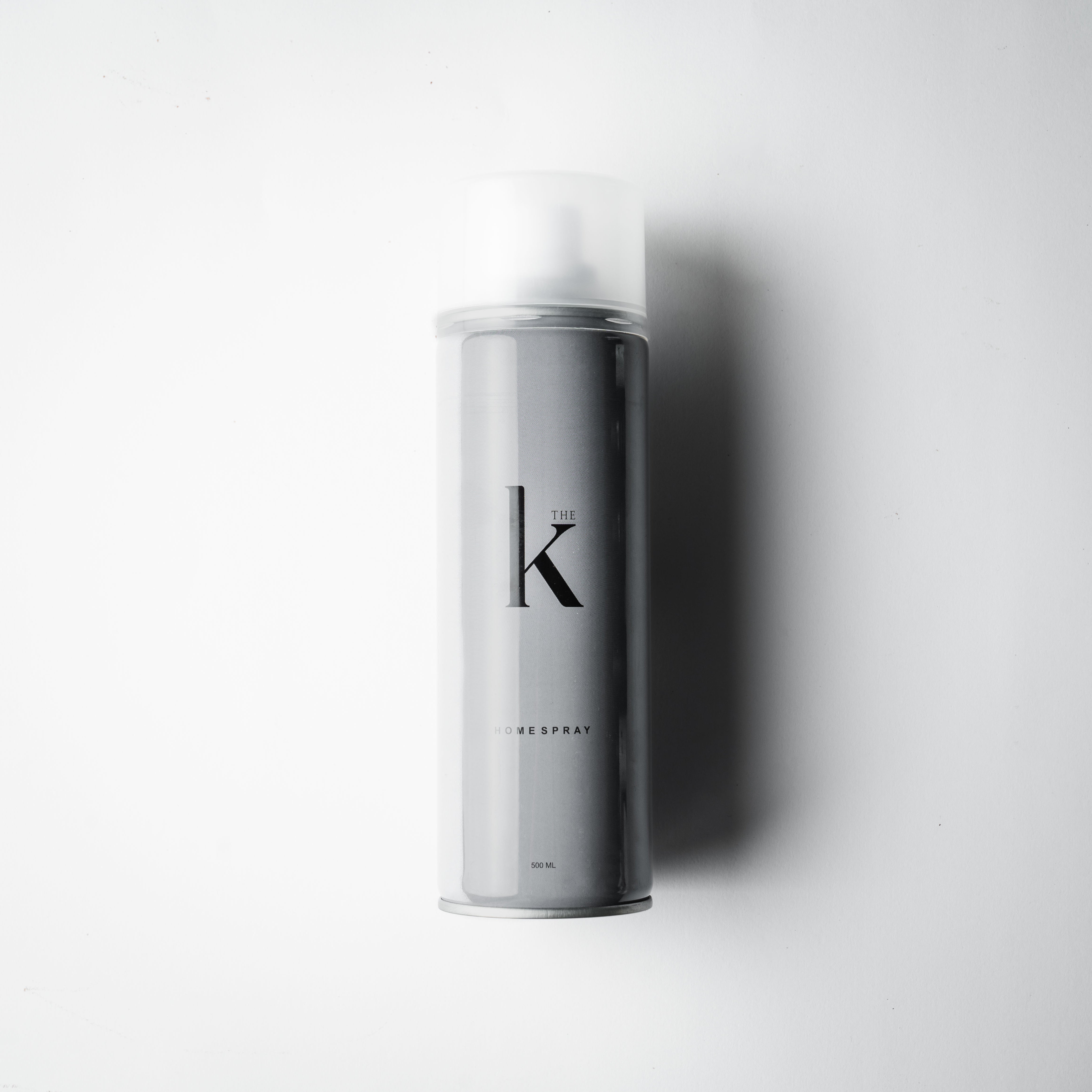 Home Spray Gray