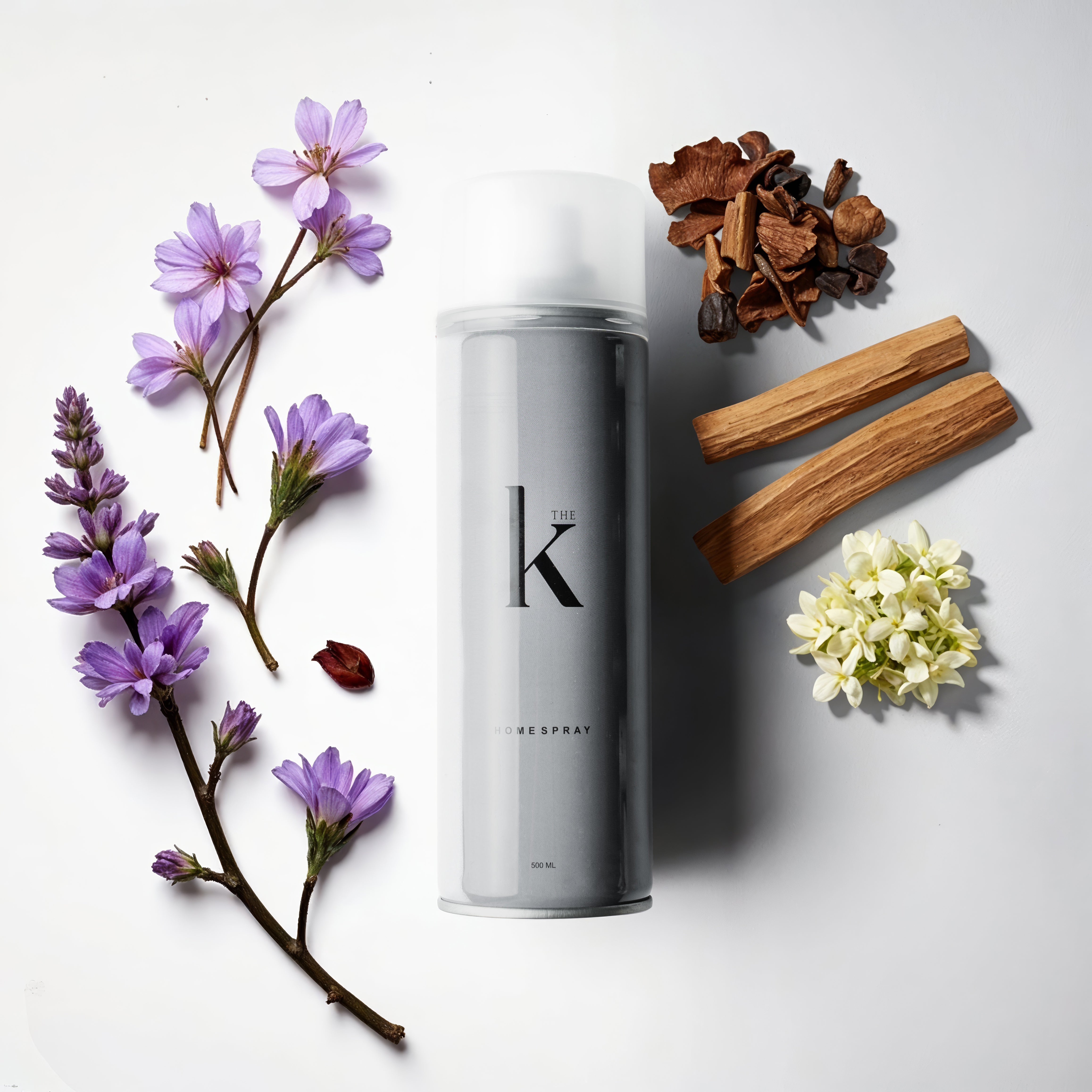 Home Spray Gray