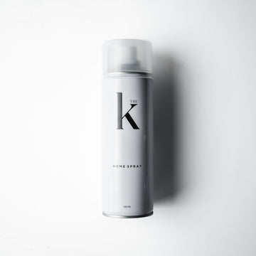 Home Spray White