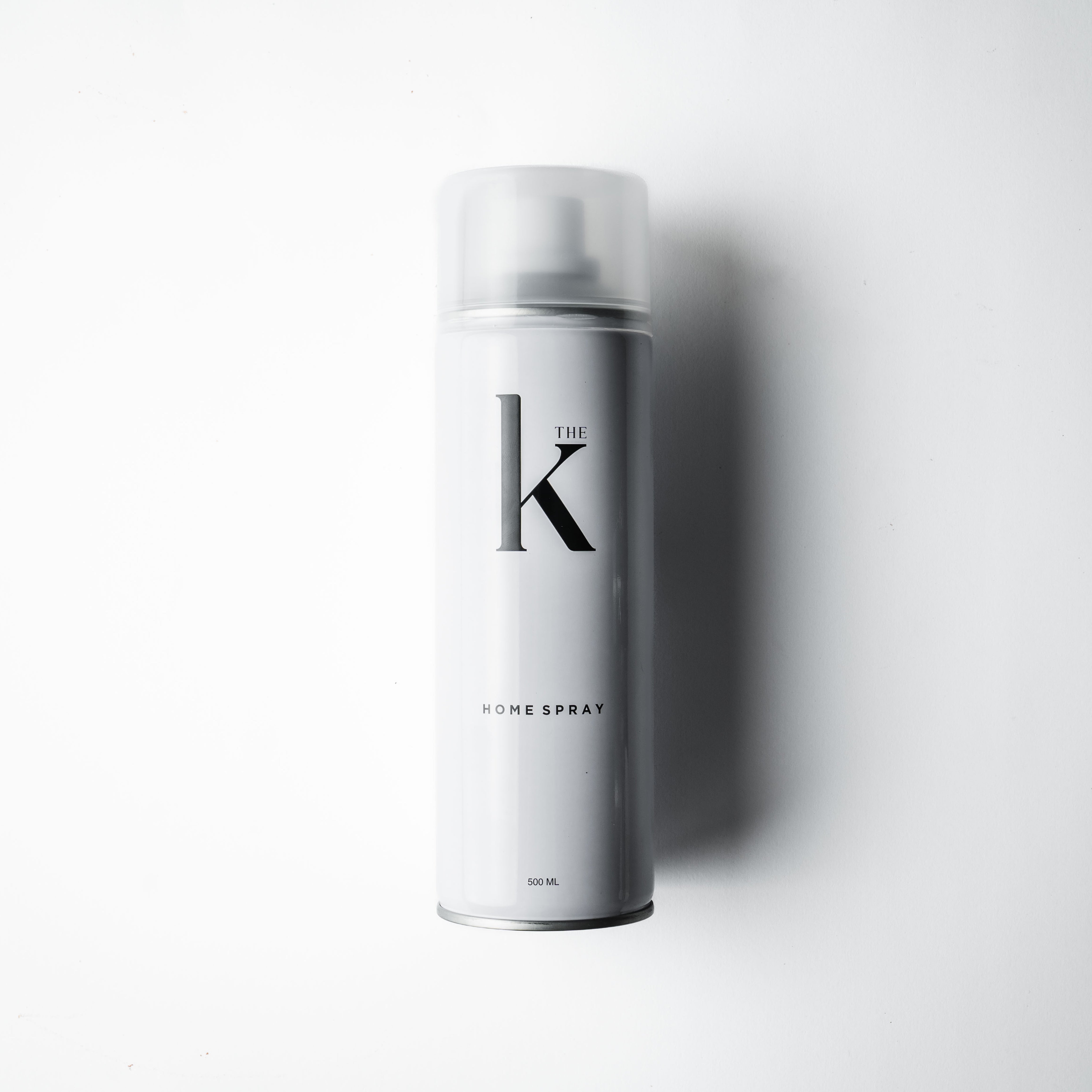 Home Spray White