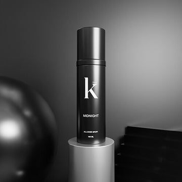 Midnight 100 ml
