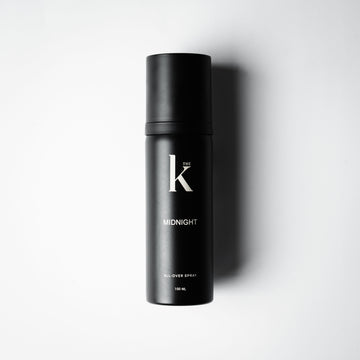 Midnight All Over Spray |  100 ml