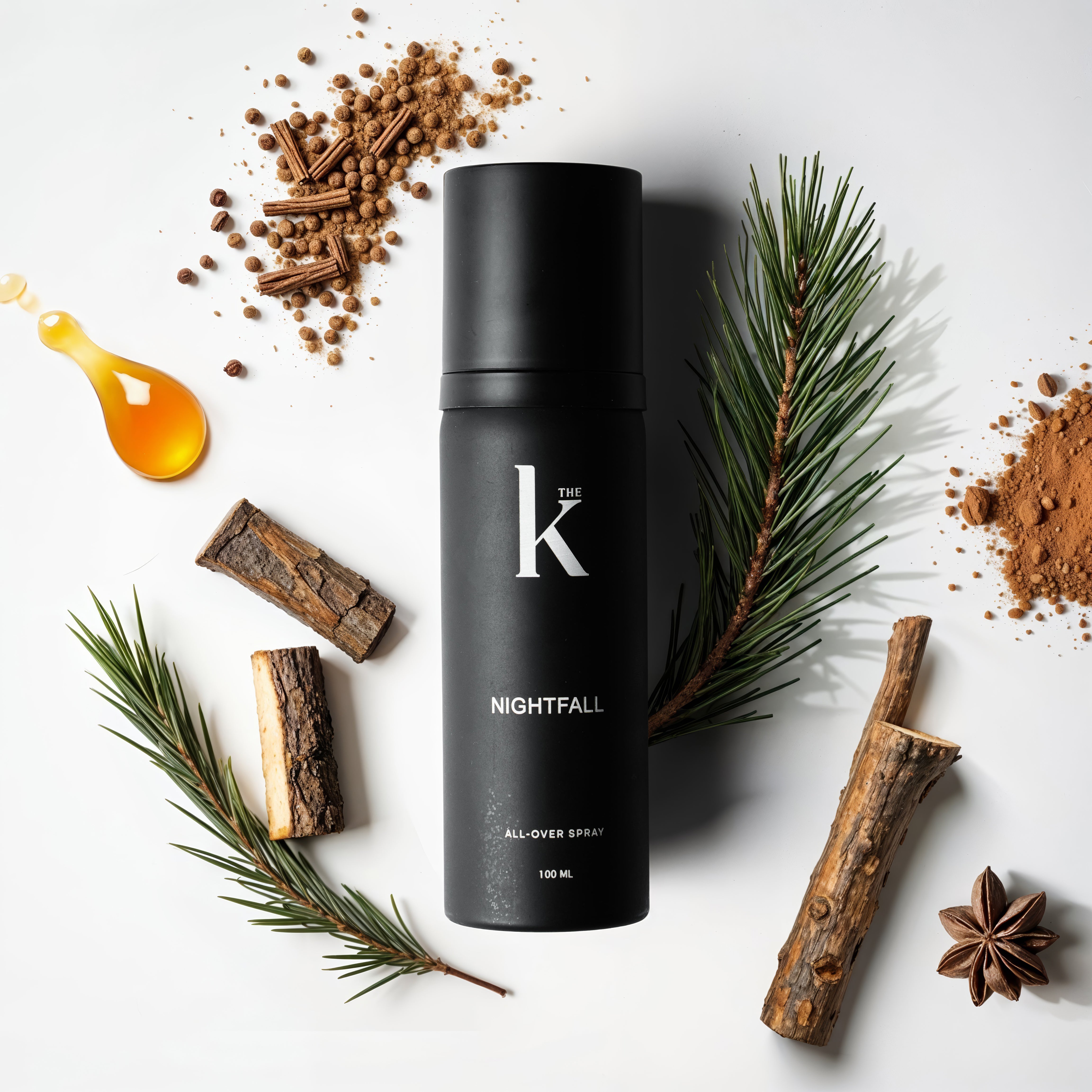 Nightfall All Over Spray |  100 ml