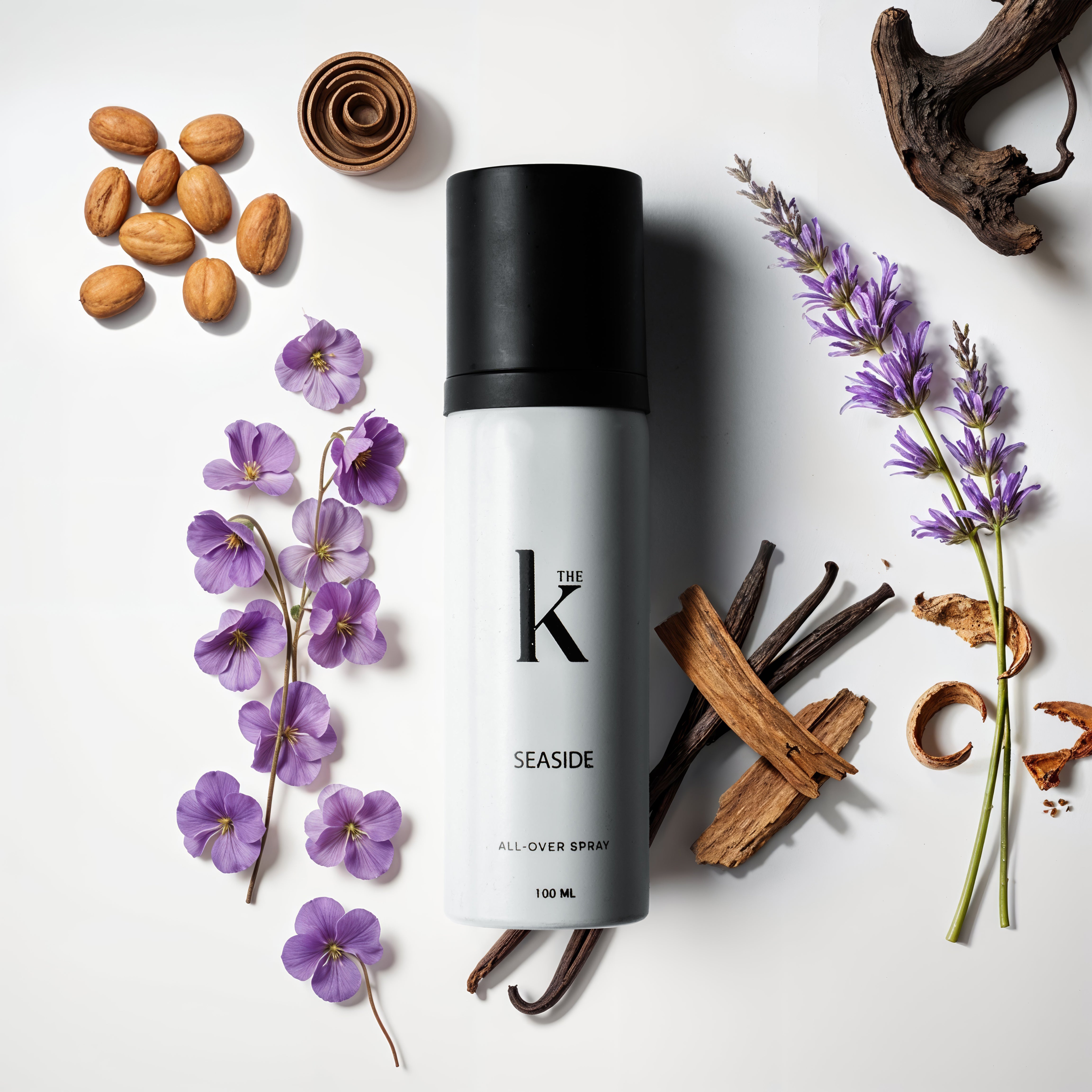 Seaside All Over Spray | 100ml