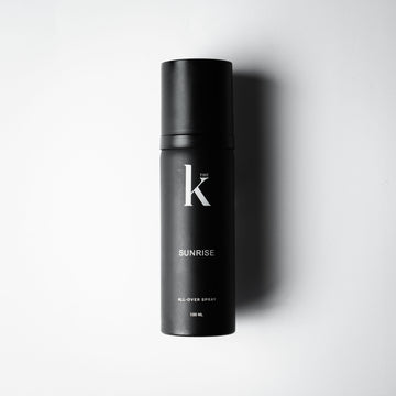 Sunrise All Over Spray |  100 ml