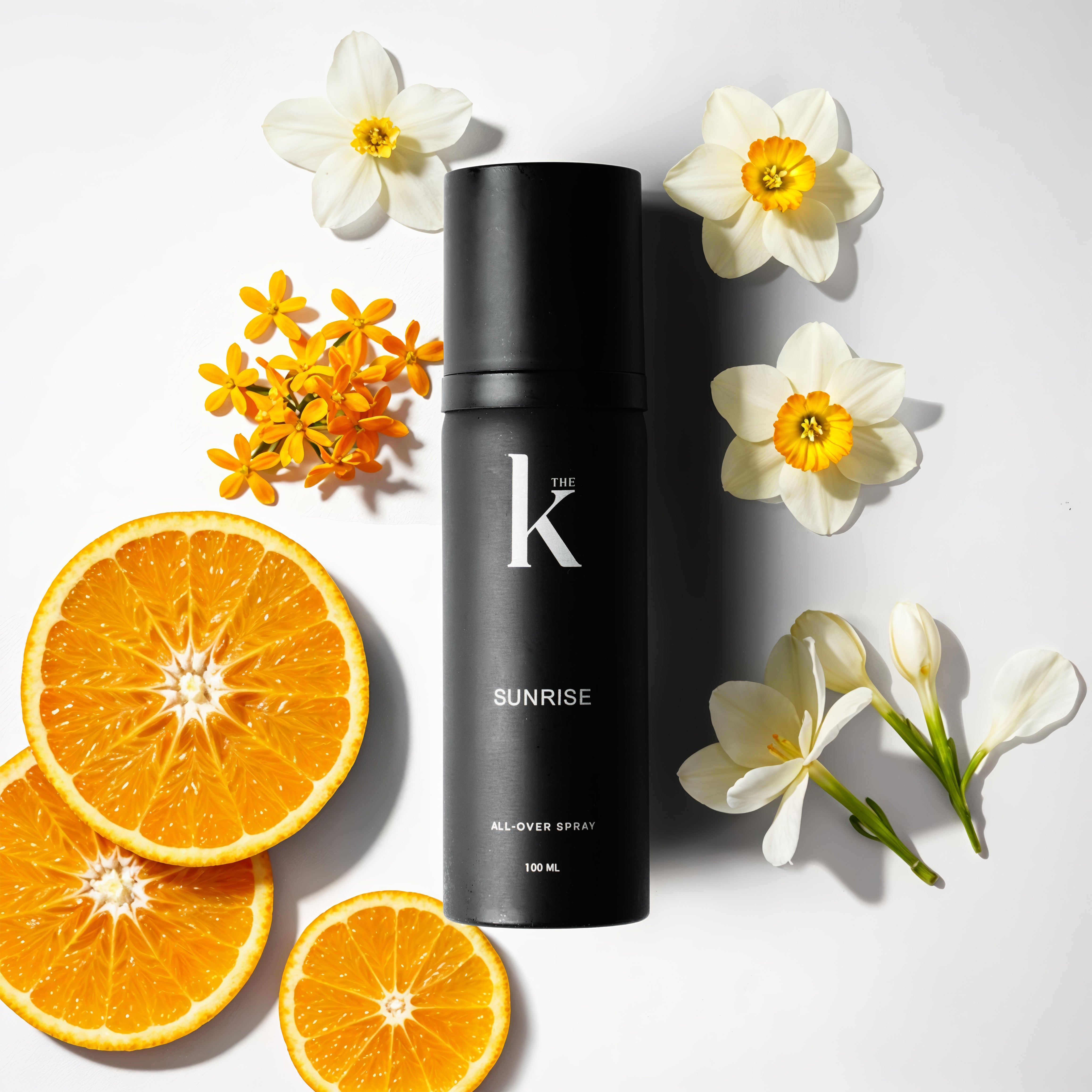 Sunrise All Over Spray |  100 ml