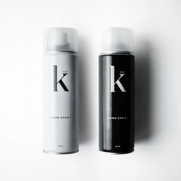 Home Spray Set | black and white