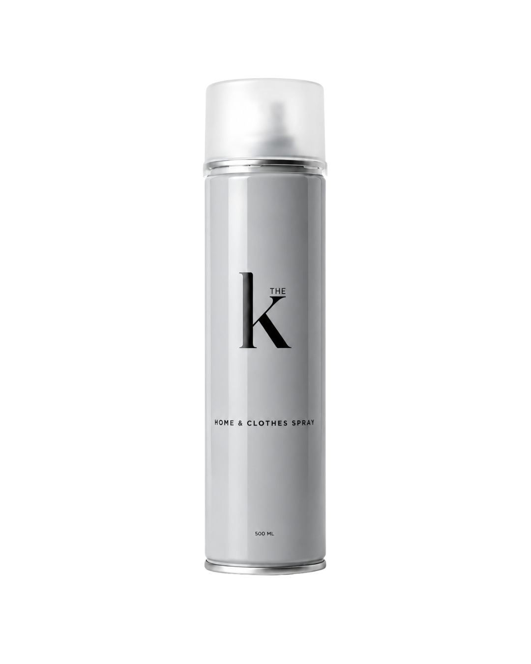 Home Spray Gray 500ML