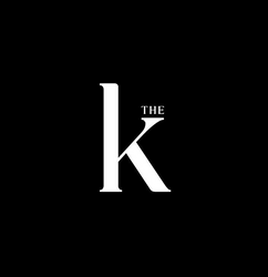 The K