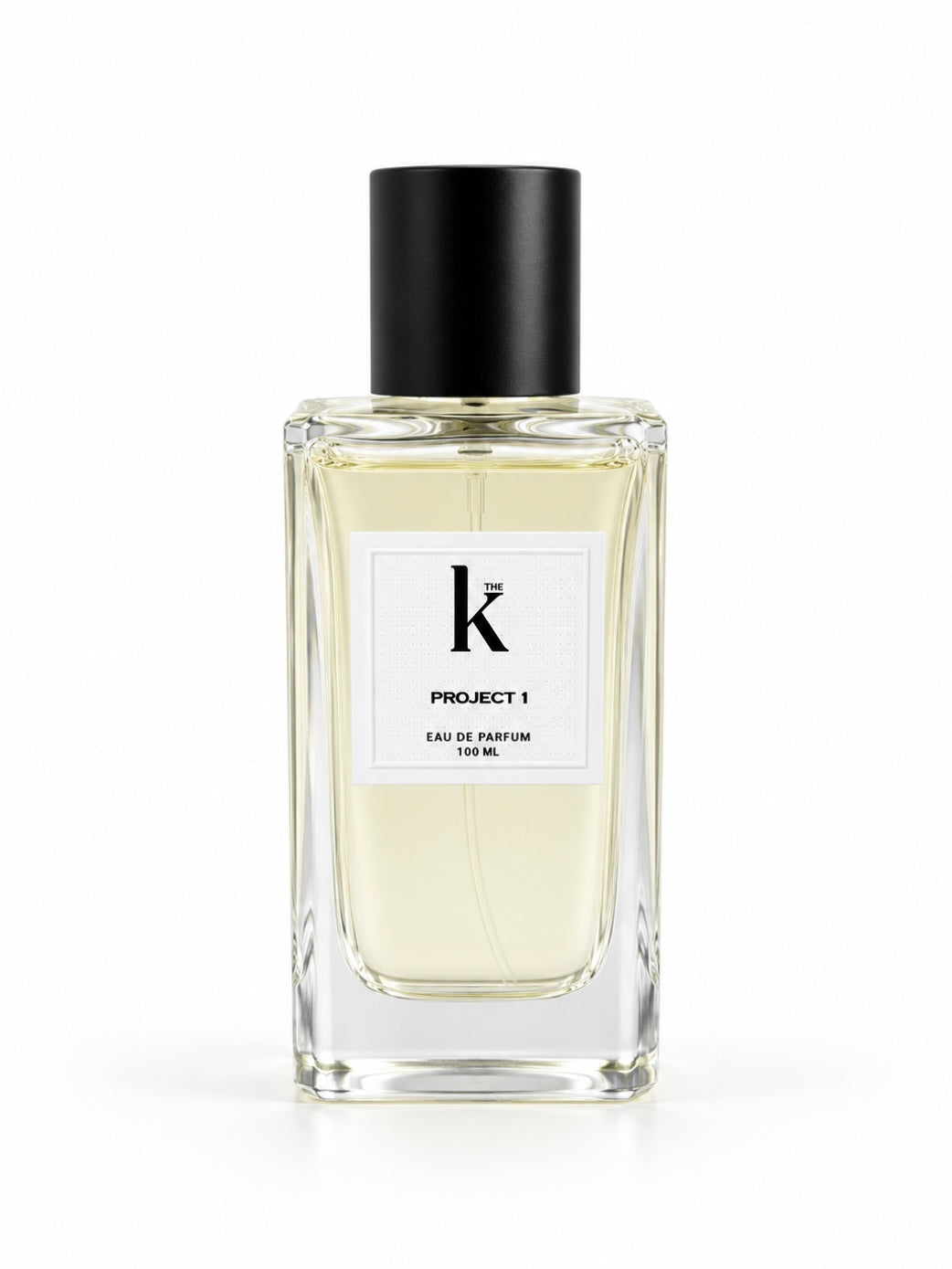 Project 1 Eau De Parfum 100ML