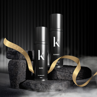 Dark & Sunrise Set - 100ml